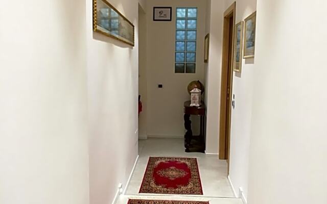 Luca Giordano 142 B&B