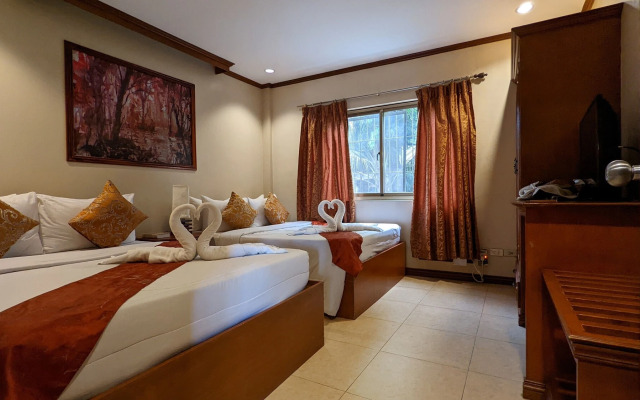 Subic Waterfront Resort And Hotel