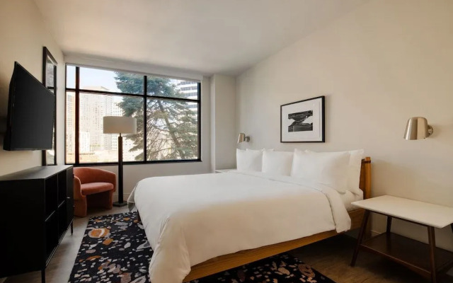 Sonder by Marriott Bonvoy Pivot Apartments Capitol Hill