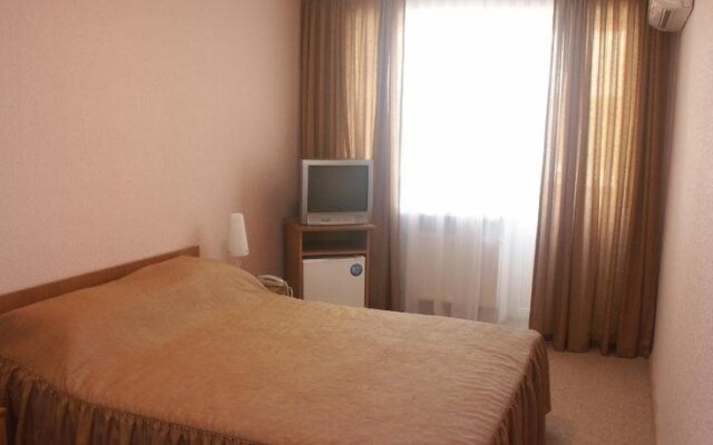 Marrion Hotel