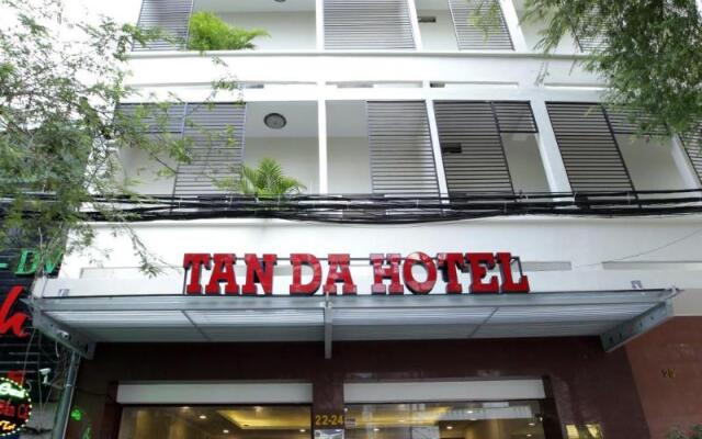 Tan Da Hotel