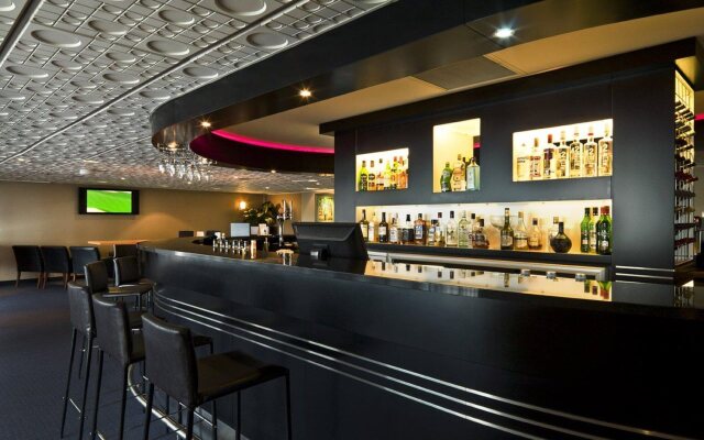 James Cook Hotel Grand Chancellor
