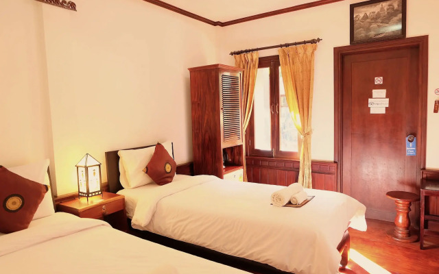 Phousi Guesthouse
