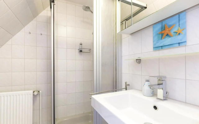 Appartement Wanderdüne