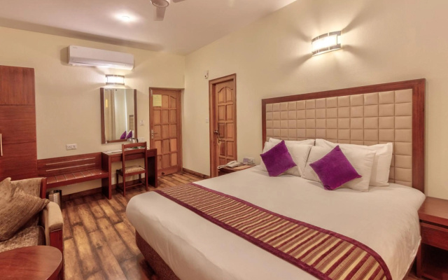 Shingar Regency – Guest Rooms – Manali