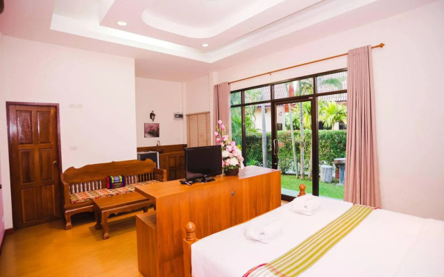 Rommai Reunngam Resort