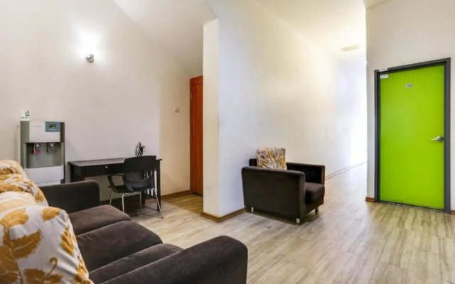 Selesa View Bukit Gambir