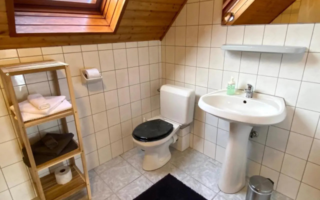 Cili's Apartments Vonyarcvashegy Balaton
