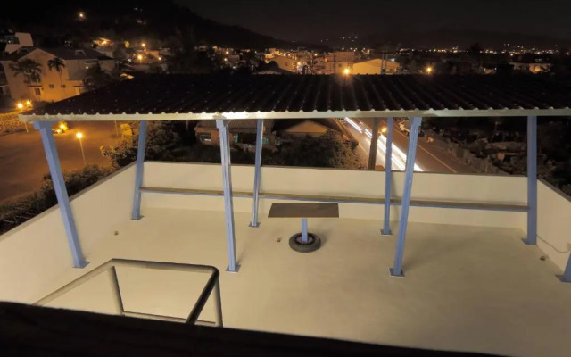 Alcohol Travel Hostel