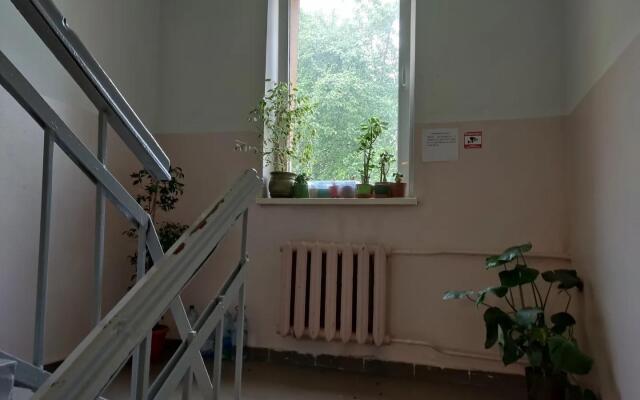 Apartments in Kirov lane 7
