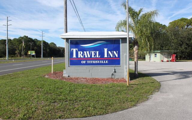 Travel Inn of Titusville