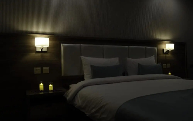 Glamour Inn Al Nuzha