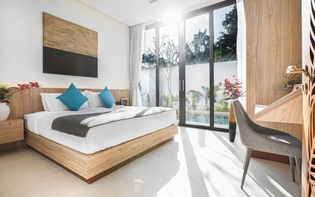 Peak View Villa Ao Nang