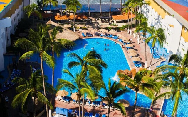 El Cid Castilla Beach Hotel