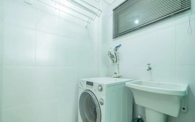 809 Aluguel 1 Quarto Com Churrasqueira