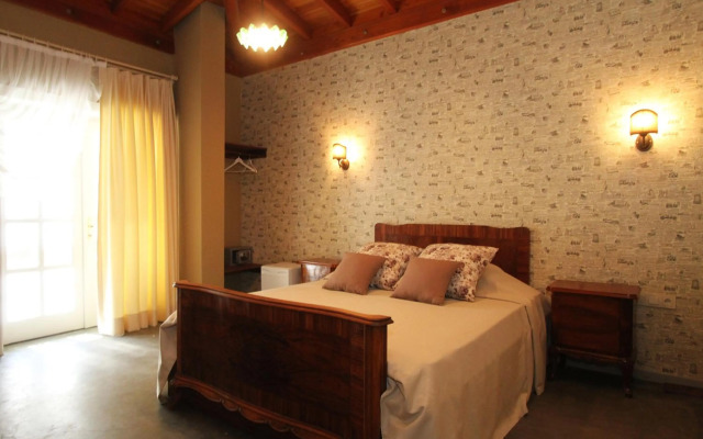 Köstem Hotel