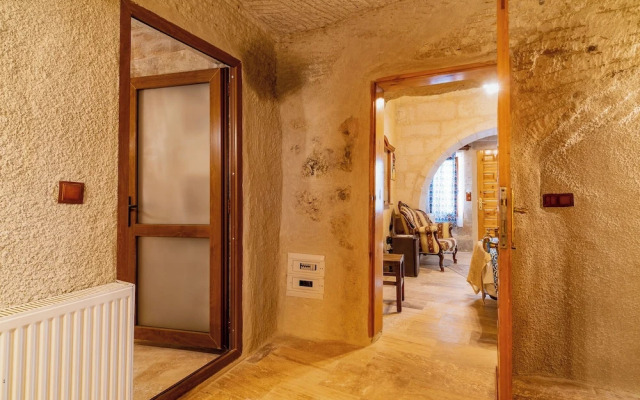 Cappadocia inans Cave & Swimming Pool Hot