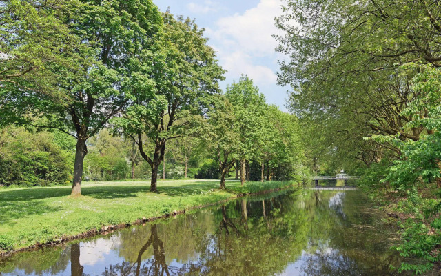 Htel Serviced Apartments Amsterdam