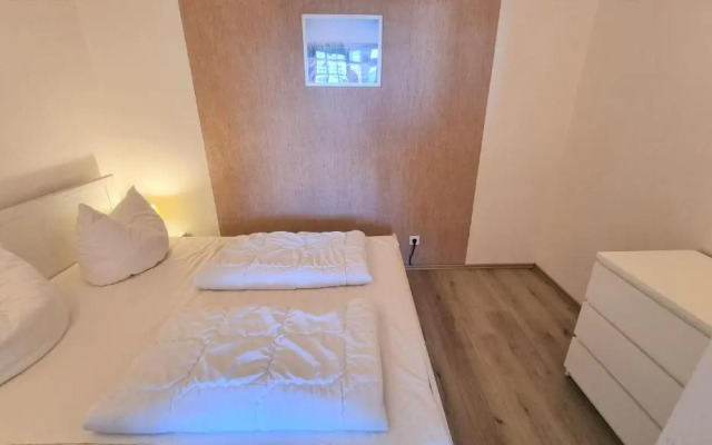 Ferienpark O06-006 Ferienpark