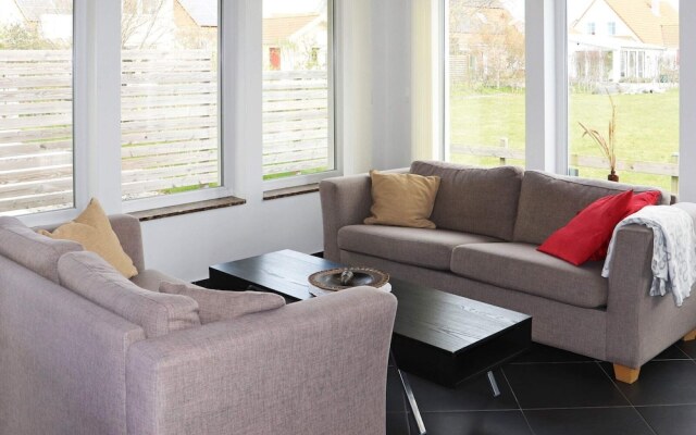 Holiday Home in Falkenberg