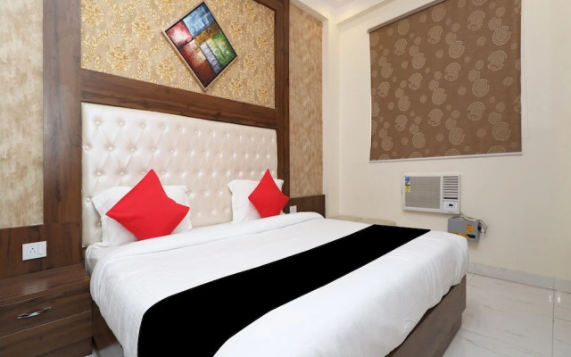 Woodland Garden Suites By OYO Rooms