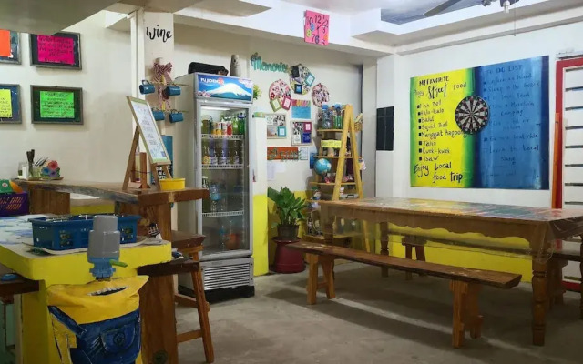 Casa Isabel Hostel