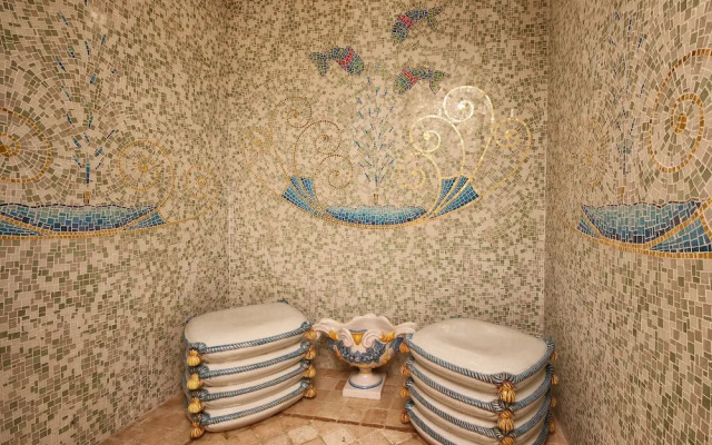 Villa La Vittoriana
