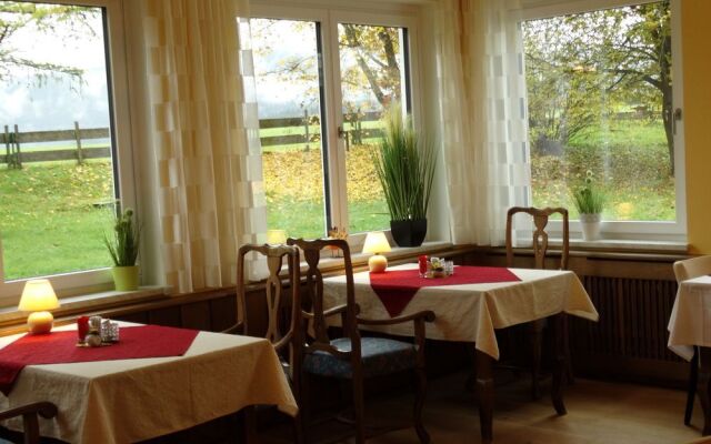 Hotel Lebensfreude