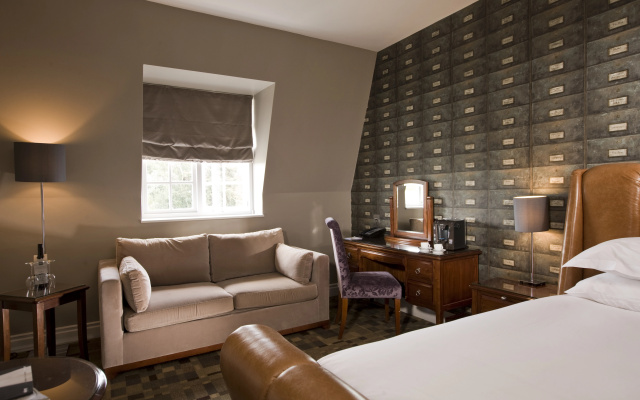 Hotel Du Vin Cannizaro House