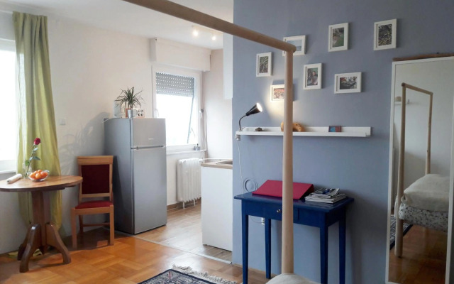 Brand new cosy apartment