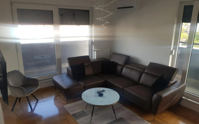 Apartman Venezija