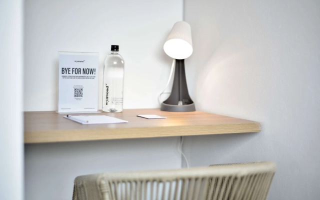 w Stunning Loft in Bogota