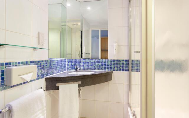 Holiday Inn Express London-Royal Docks, Docklands, an IHG Hotel