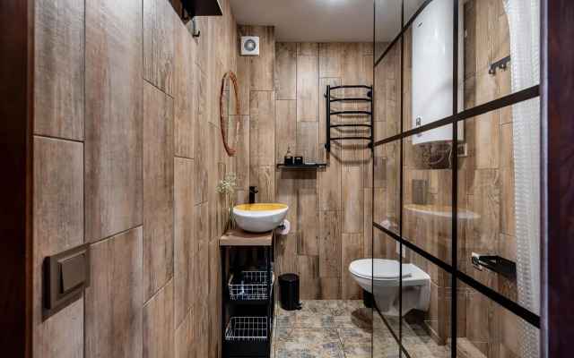 Апартаменты на улице Шпалерная