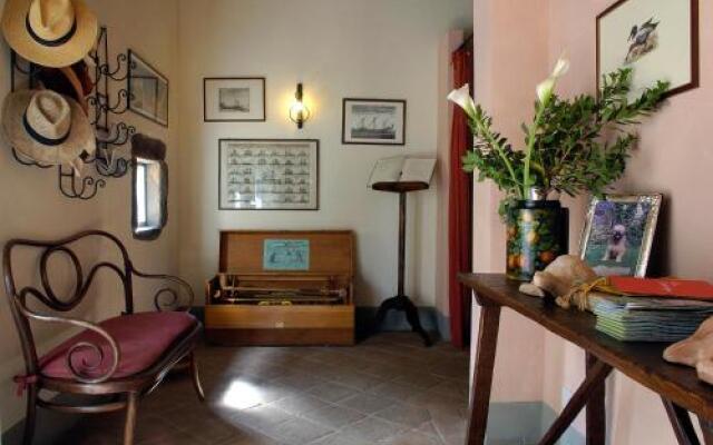 La Locanda Country Hotel