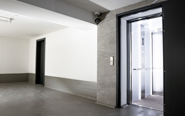 Bodenseezeit Apartmenthotel garni