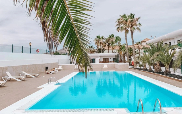 Dahlia Apartment DunaSol