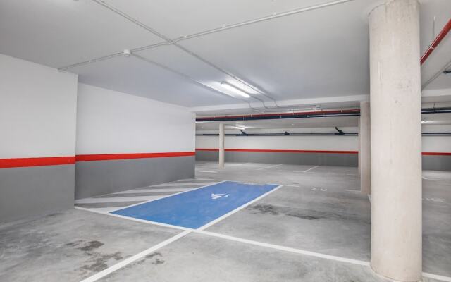 Hotel Ciudad De Ávila