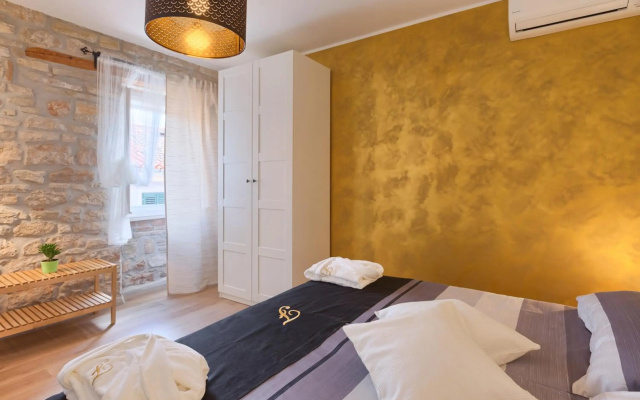 Luxury Apartment Fabris