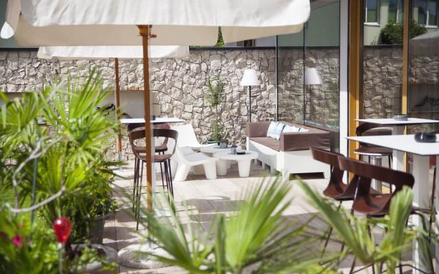 Boutiquehotel Valentino