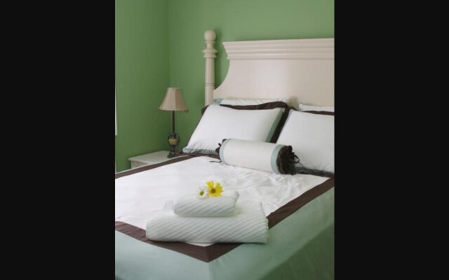 Two Rivers Bed & Breakfast