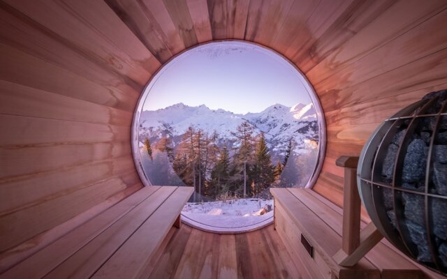 Chalet Béla Vya
