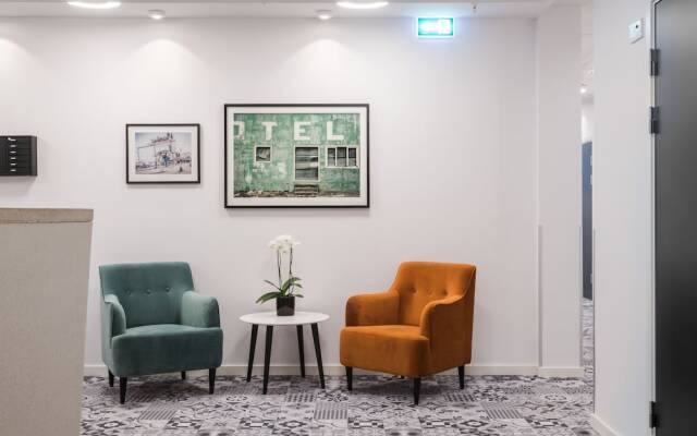 Niro Hotel Apartments