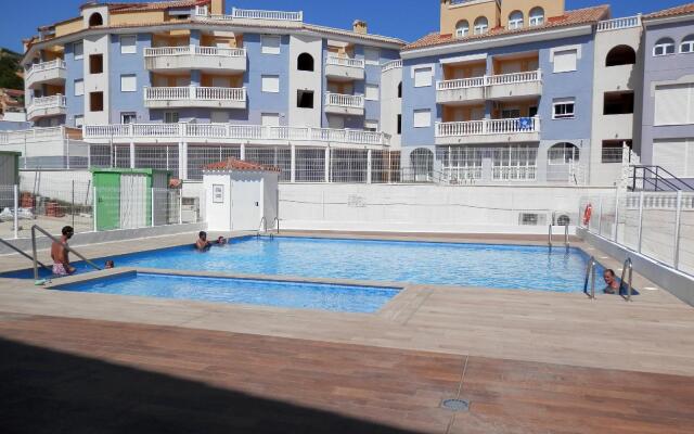 Apartamentos Gardenias 3000