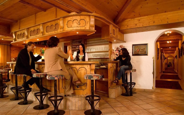 Hotel Brennerspitz