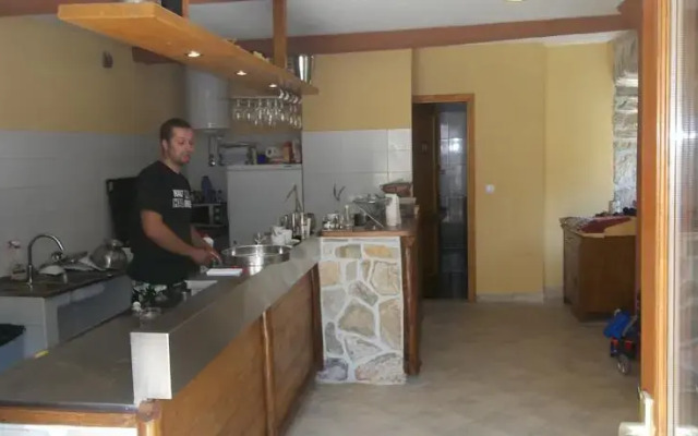 Apartment Bepin
