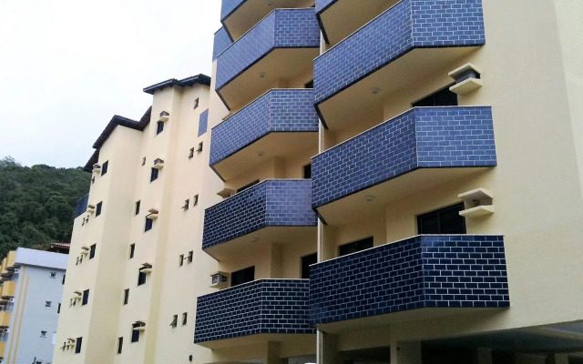 Apartamentos em Ubatuba