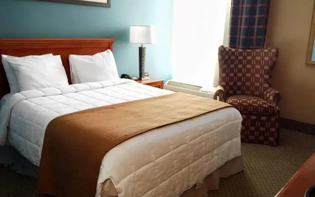 Seaport Resort & Marina