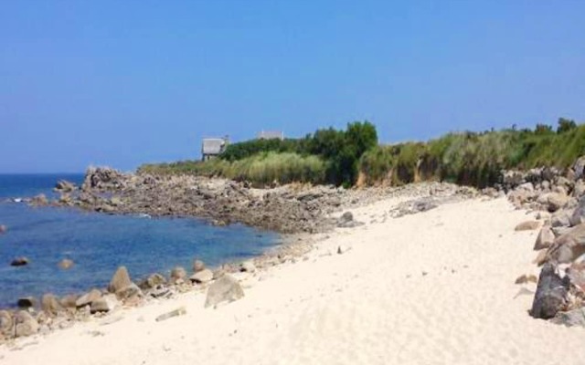 Holiday home Grand Cloitre