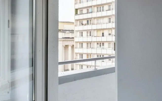 RentPlanet - przy Pałacu Kultury i Nauki